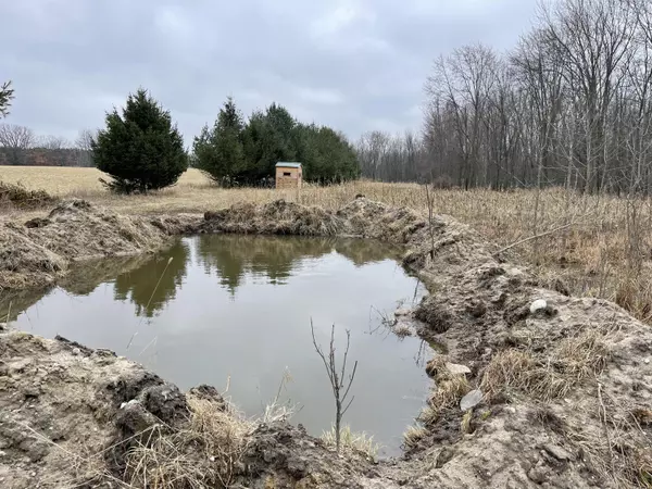 Blanchard, MI 49310,0 N County Line Road