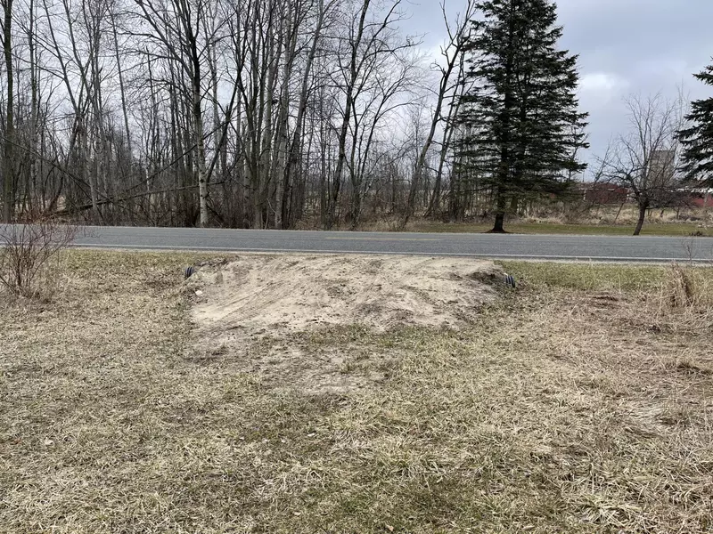 0 N County Line Road, Blanchard, MI 49310