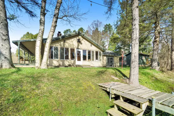 12920 Johnson Road, Kaleva, MI 49645