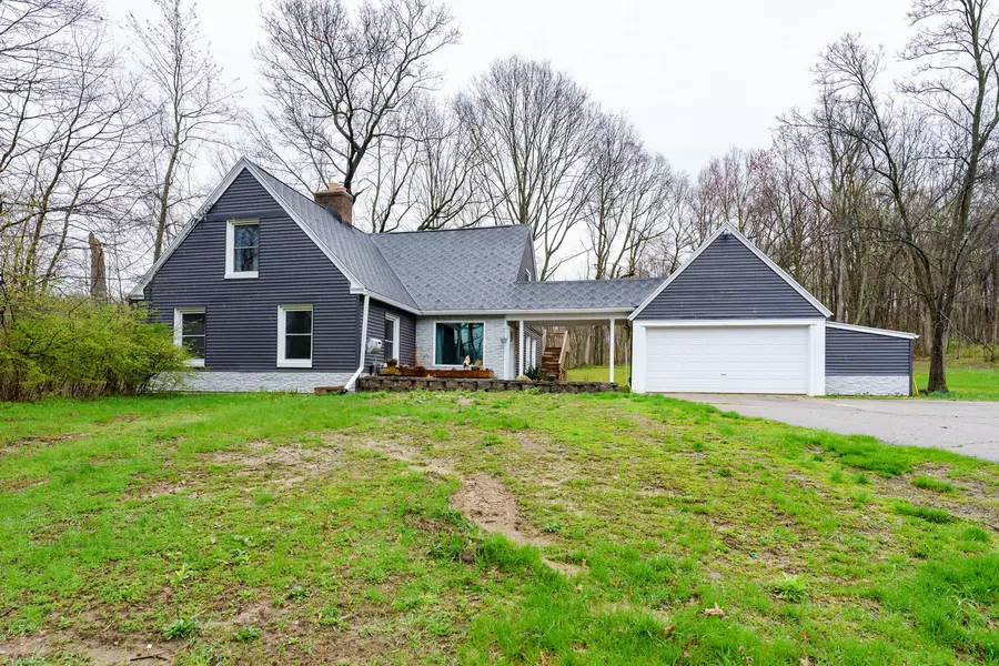 7202 N Sprinkle Road, Kalamazoo, MI 49004