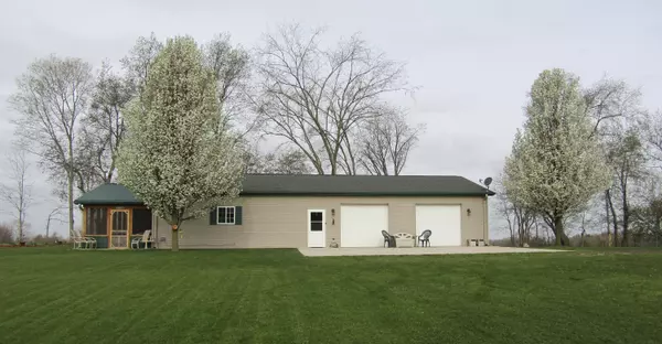 31449 Longnecker Road, Leonidas, MI 49066