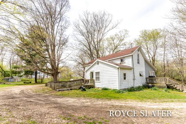 Shelbyville, MI 49344,1156 126th Avenue