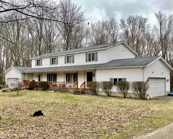 Gobles, MI 49055,31544 Brandywine Road