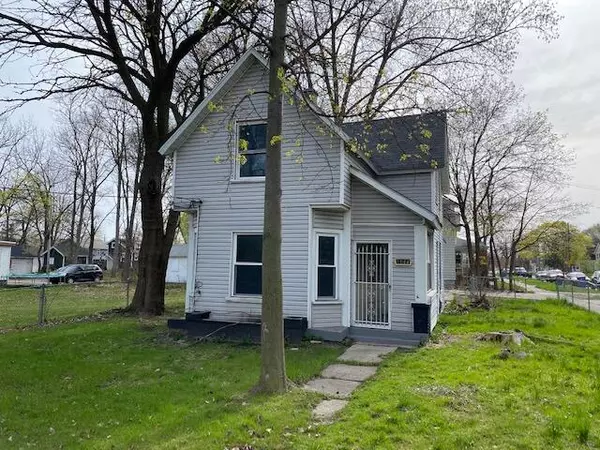 1044 Eastern SE Avenue, Grand Rapids, MI 49503