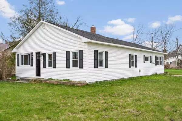 Baldwin, MI 49304,818 Cedar Street