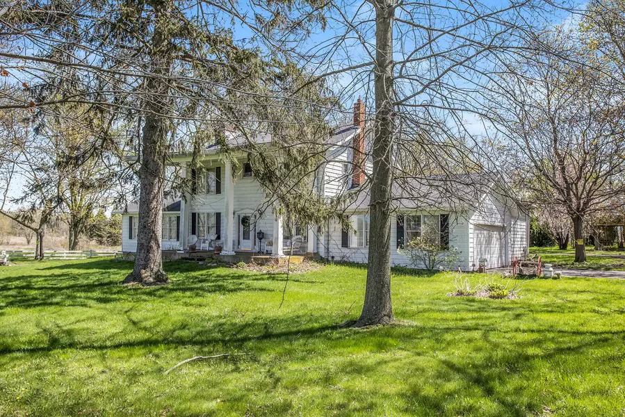 1500 18 1/2 Mile Road, Tekonsha, MI 49092