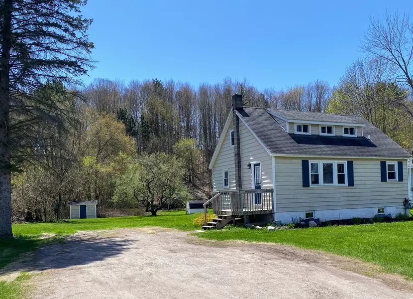 625 W Bridge Street, Big Rapids, MI 49307