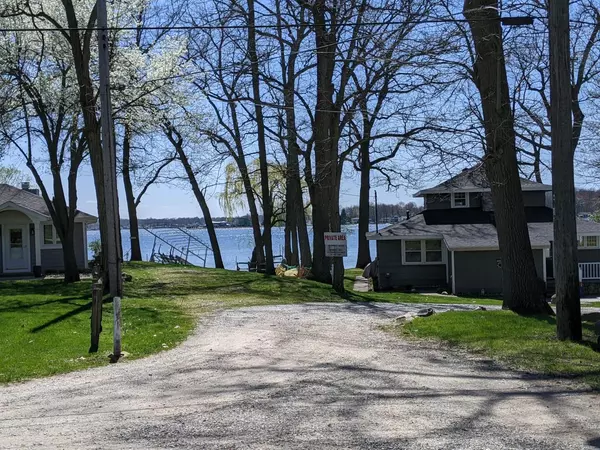 Manitou Beach, MI 49253,3831 Wildwater Beach