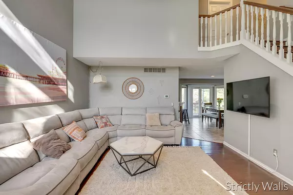 Ada, MI 49301,1033 Dogwood Meadows SE Drive