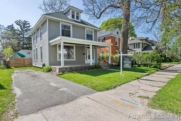 Grand Rapids, MI 49507,2145 Francis SE Avenue