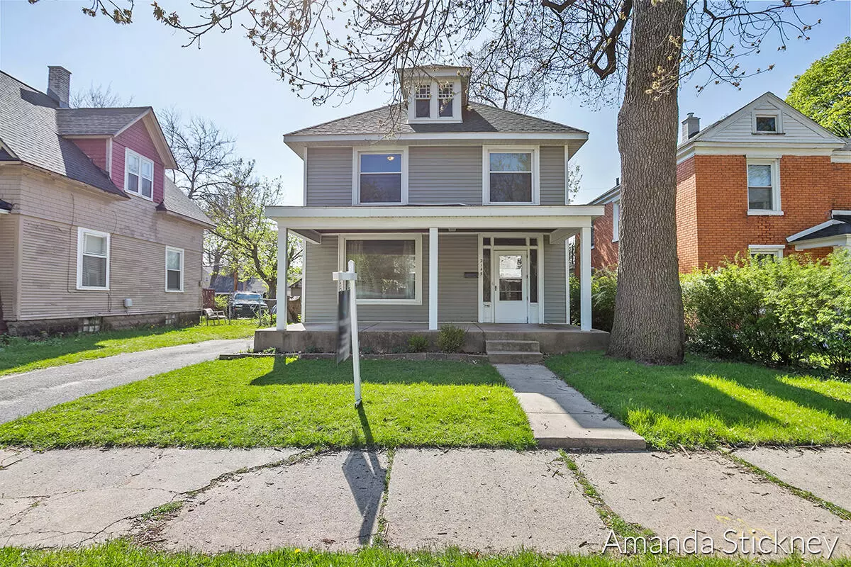 Grand Rapids, MI 49507,2145 Francis SE Avenue