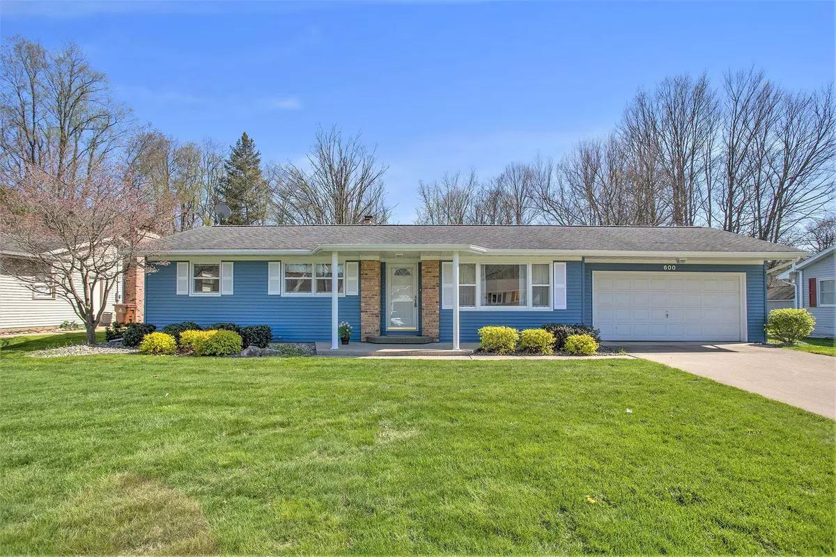 Marshall, MI 49068,600 North E