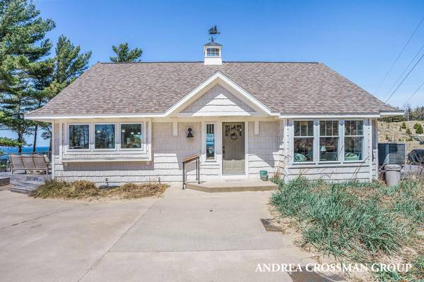 21 Sea Biscuit Lane, Montague, MI 49437