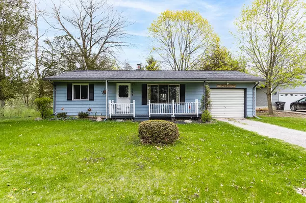 Jerome, MI 49249,175 Eastshore Drive