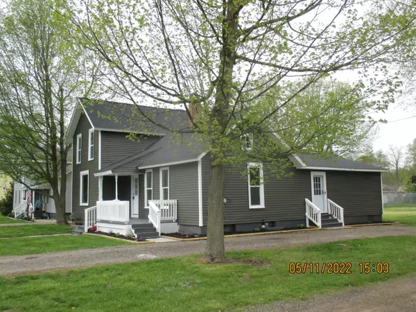 Tekonsha, MI 49092,127 E North Street