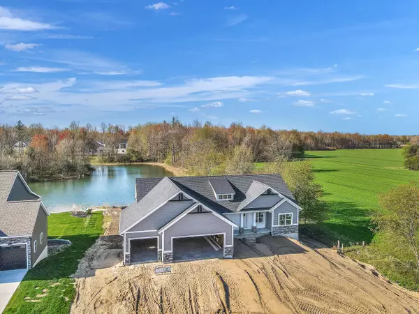 5370 Eagle Cove Drive, Hudsonville, MI 49426