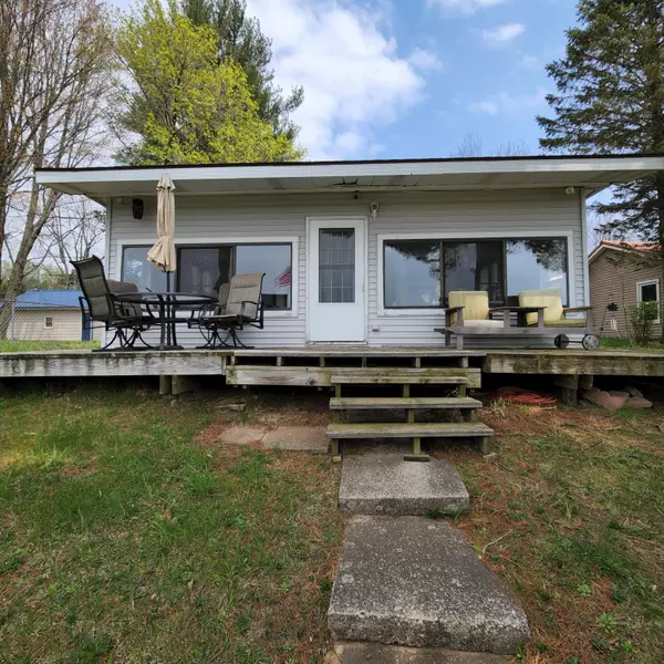 929 Quillett Drive, Beaverton, MI 48612
