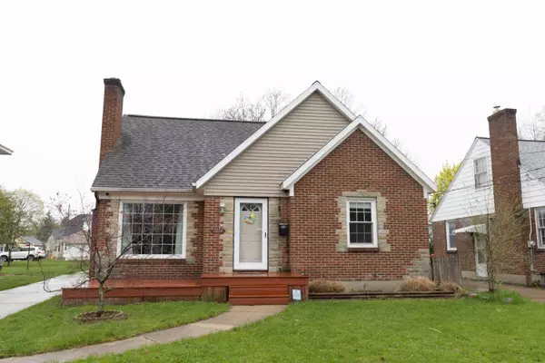 1034 Ardmore SE Street, Grand Rapids, MI 49507