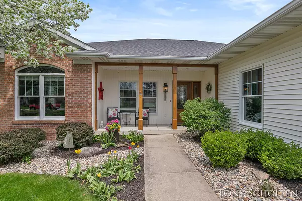 Jenison, MI 49428,3125 Hunters Drive