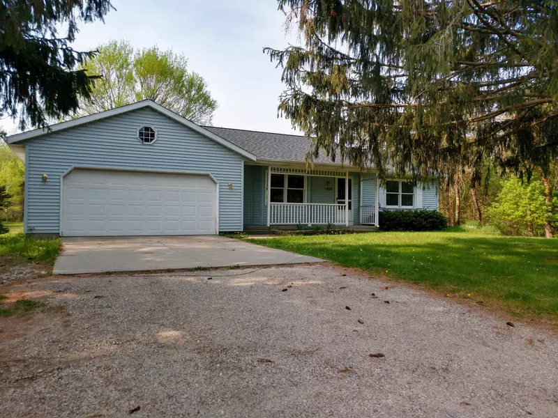 9040 Warner Street, Allendale, MI 49401