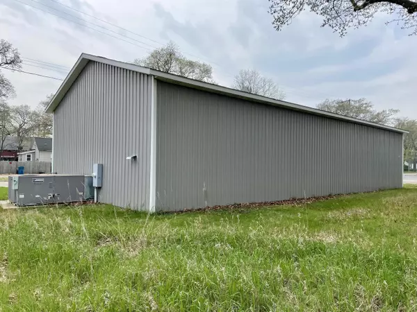 Muskegon Heights, MI 49444,2444 8th Street