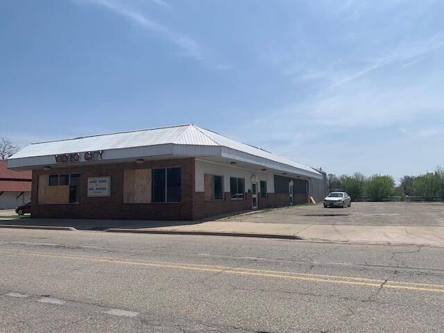 Big Rapids, MI 49307,816 Maple Street