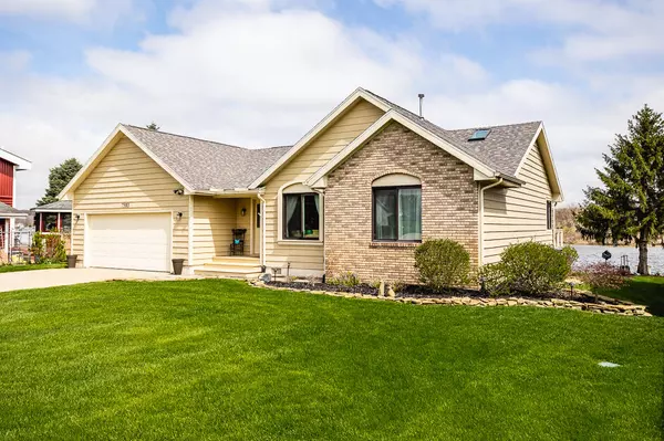 Onsted, MI 49265,7583 Wadding Drive