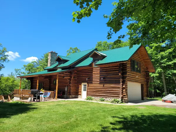 10815 Schow Road, Holton, MI 49425