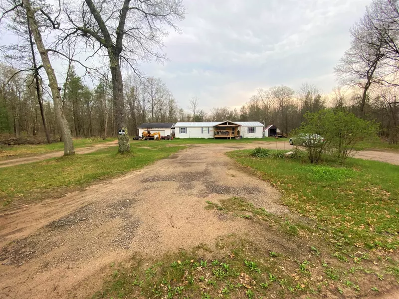 3526 S Cornell Avenue, Baldwin, MI 49304