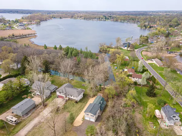 Grass Lake, MI 49240,10300 Rexford Rd Road