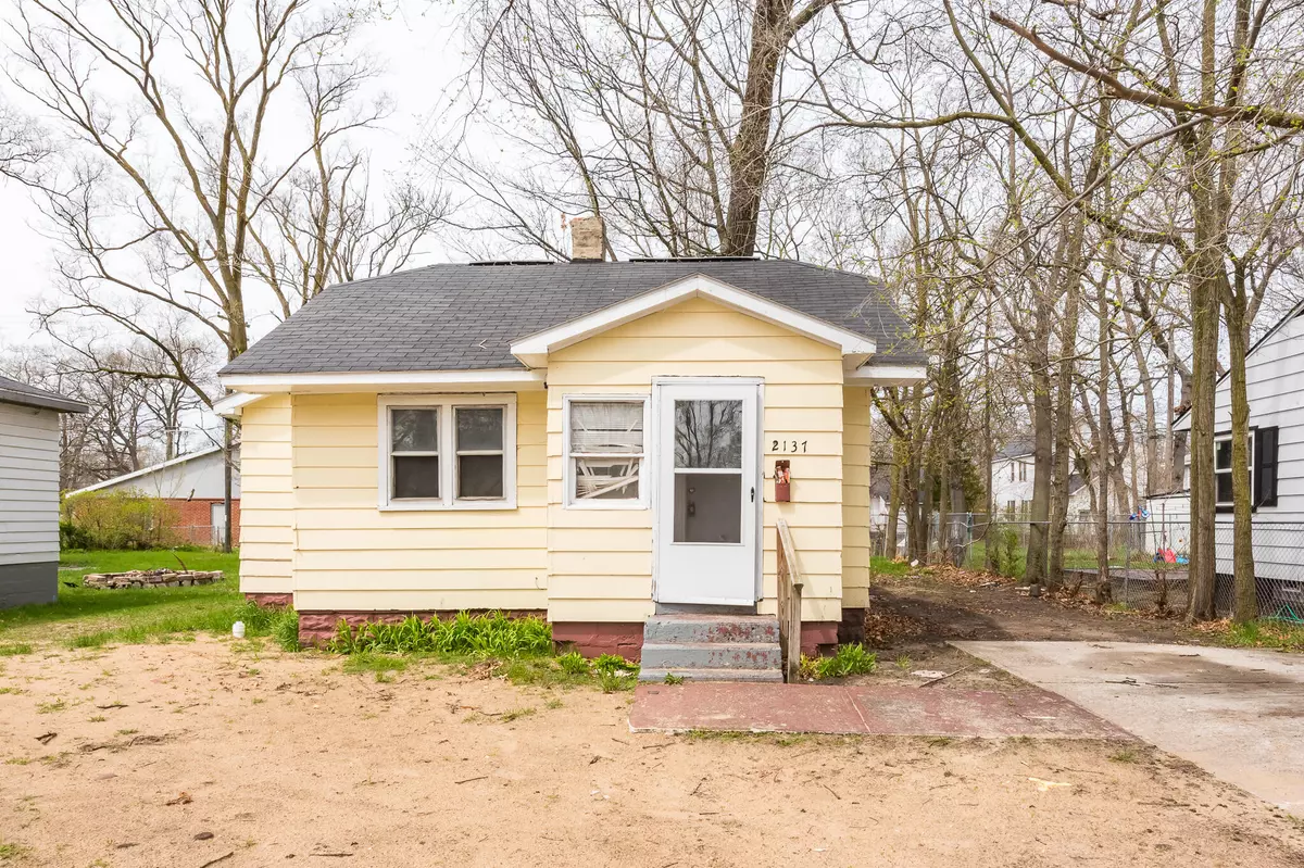 Muskegon Heights, MI 49444,2137 Riordan Street