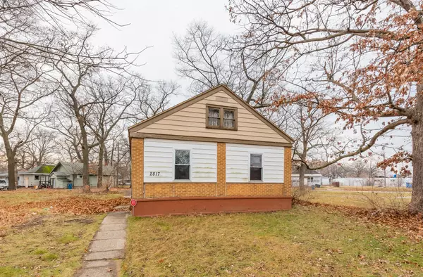 2817 Mason Boulevard, Muskegon Heights, MI 49444