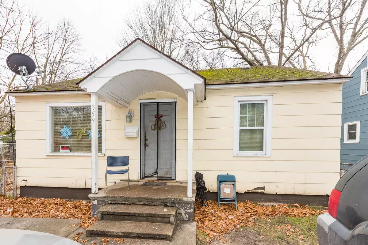 Muskegon Heights, MI 49444,359 E Columbia Avenue