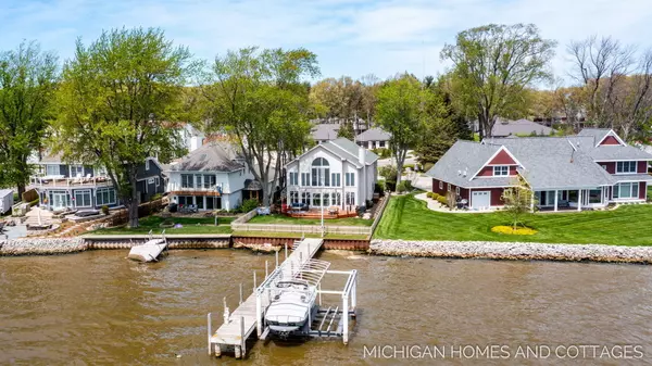 Holland, MI 49424,2050 Lake Street