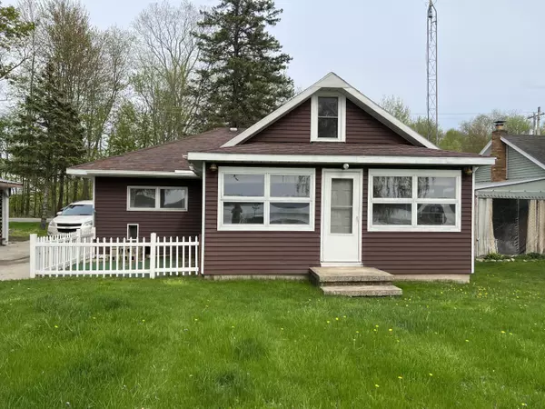 474 Pentecost Highway, Onsted, MI 49265