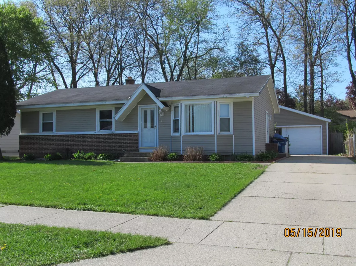 Wyoming, MI 49519,2526 Parkview SW Street