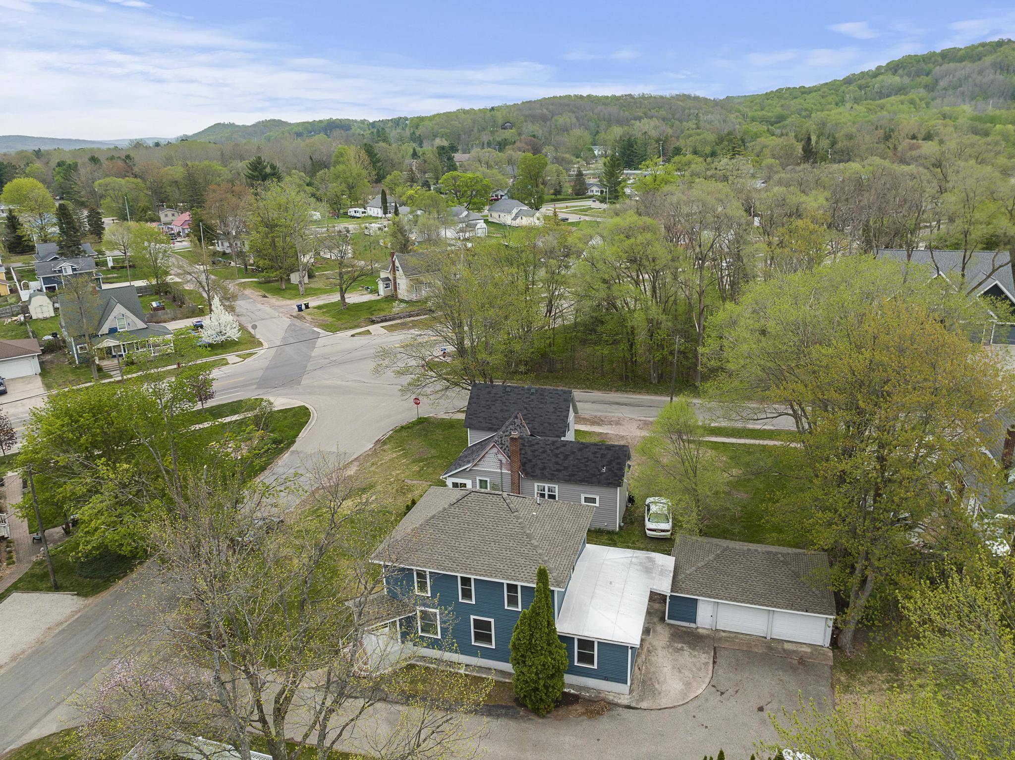 Boyne City, MI 49712,812 Maple