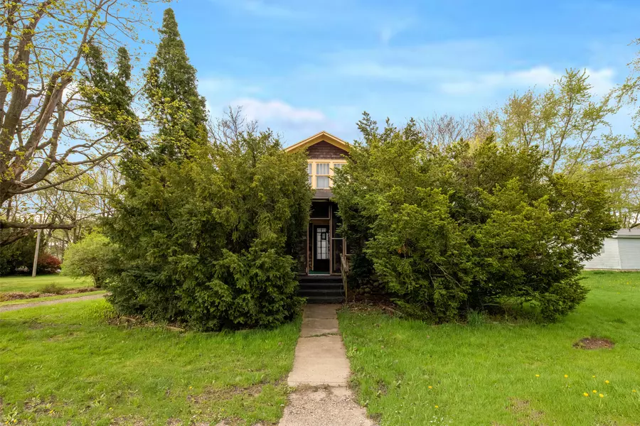 63787 Territorial Road, Decatur, MI 49045