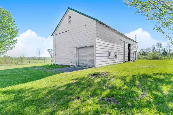 Hart, MI 49420,1938 W Lever Road