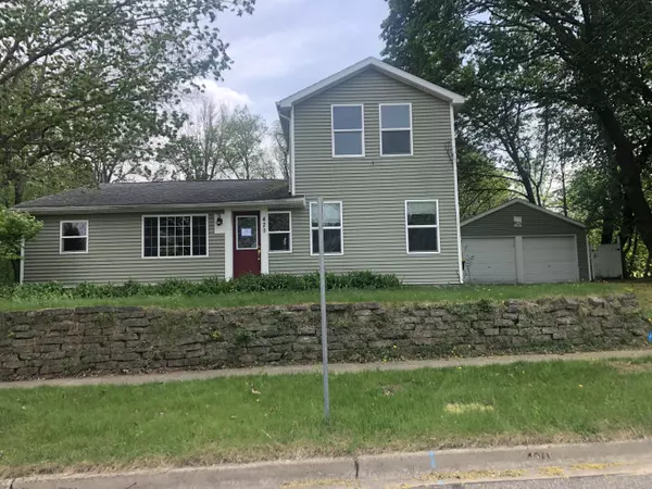 Marshall, MI 49068,420 E Hughes Street
