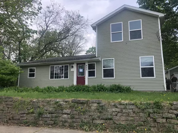 Marshall, MI 49068,420 E Hughes Street