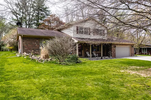 Marshall, MI 49068,745 Wright Lane