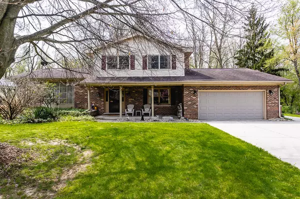 745 Wright Lane, Marshall, MI 49068