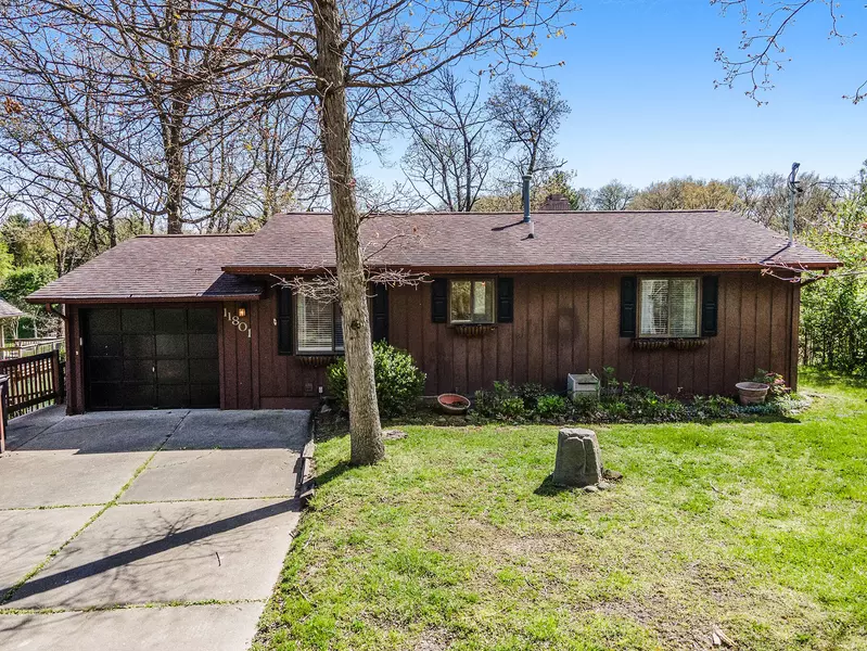 11801 Killarny Circle, Jerome, MI 49249