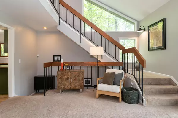 Kalamazoo, MI 49008,2615 Kensington Drive