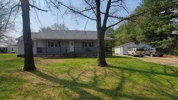 31481 E Lafayette Road, Sturgis, MI 49091