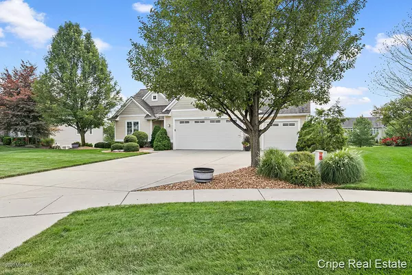 Hudsonville, MI 49426,3872 Jasper Court