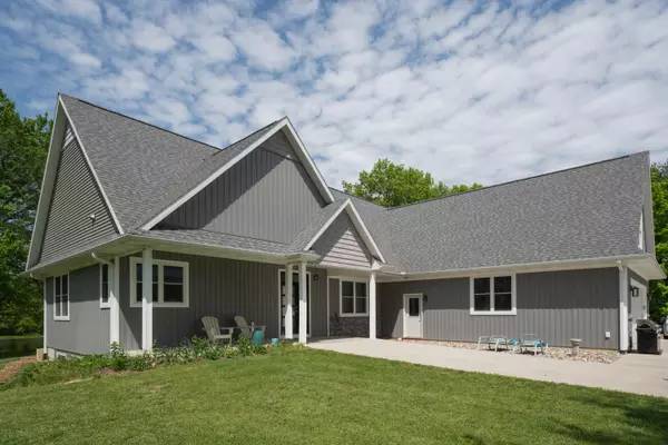 10641 Tomkinson Drive, Scotts, MI 49088