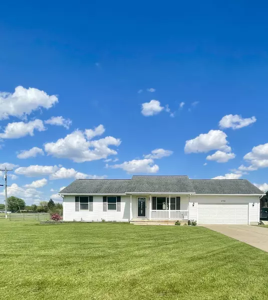 4706 Robin Hood Trail, Adrian, MI 49221