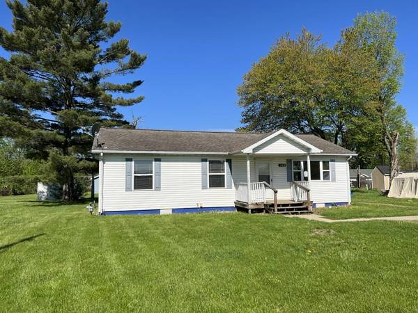 368 Linden Street, Benton Harbor, MI 49022